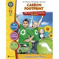 Classroom Complete Press Carbon Footprint - Big Book - George Graybill CC5781